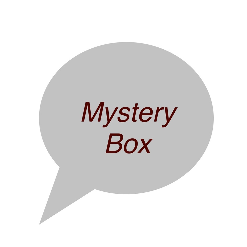 Makeup Mystery Box